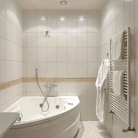 Hotel Sfinksas Kaunas