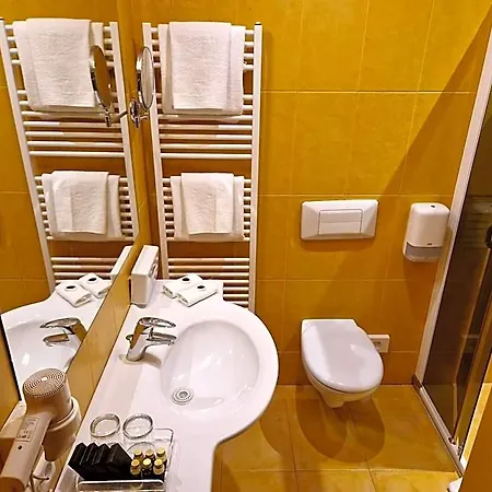 Hotel Sfinksas 4*