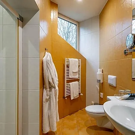 Sfinksas Hotel Kaunas