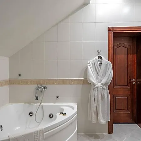 Hotel Sfinksas Kaunas